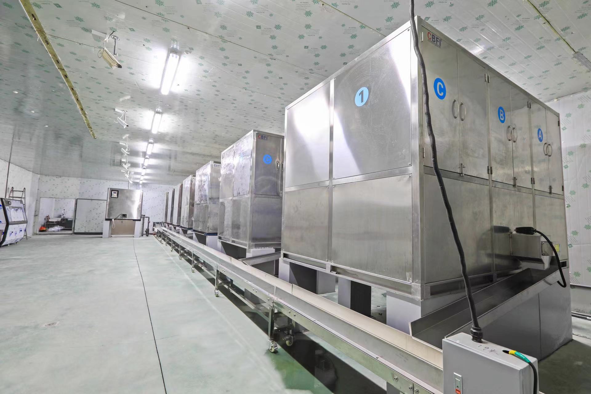 舟山冰块厂家哪家好？