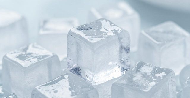 舟山降温冰块哪里买 良臣制冰厂直供高效降温冰