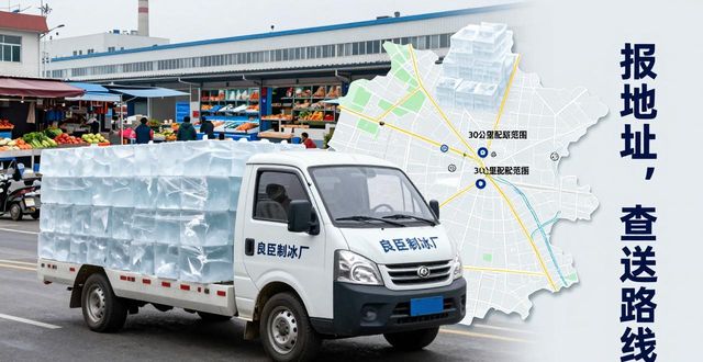 找舟山大冰块配送 良臣制冰厂快速送货上门