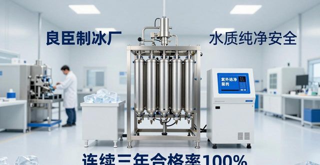 舟山冰块同城配送 良臣制冰厂直送更快捷