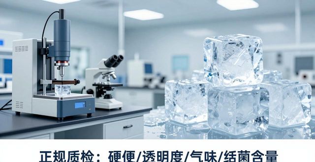 工业冰块哪家强？舟山本地供应有保障