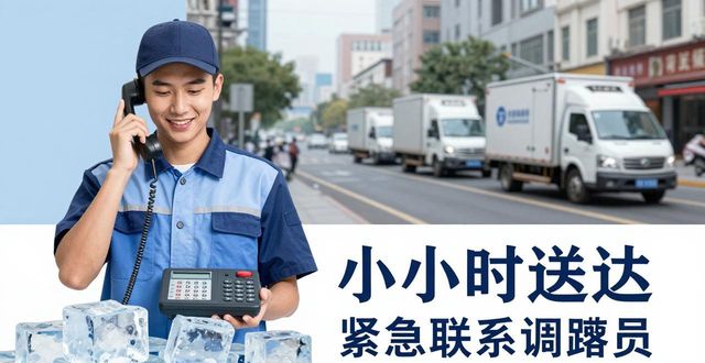 舟山大冰块配送电话 快速解决降温与保鲜需求