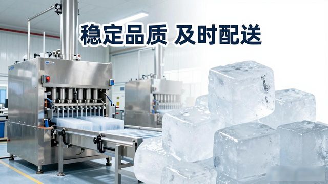 舟山工业冰块批发，专业降温保鲜解决方案